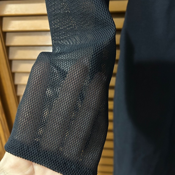 Mark Wong Nark bandage dress - Picture 6 of 6